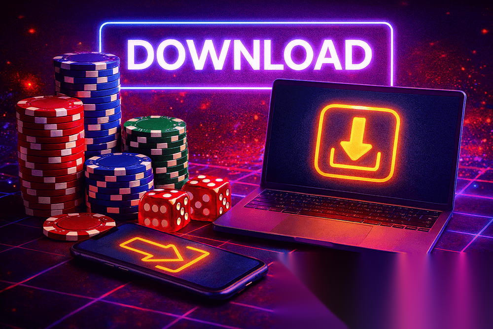 Guia para baixar e instalar o APK BRXBET