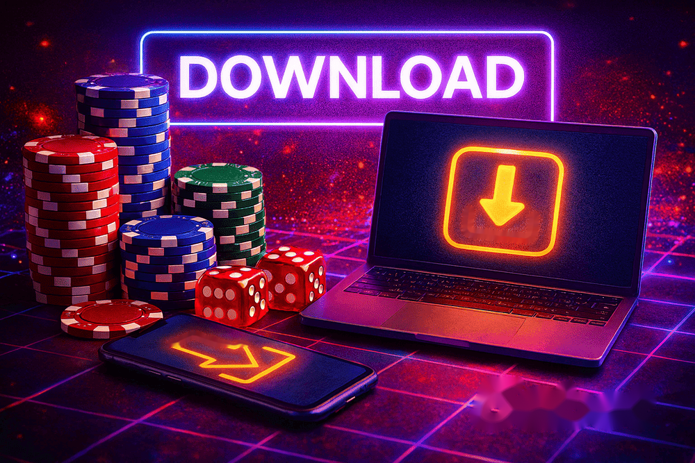 Download rápido do app BRXBET para smartphones